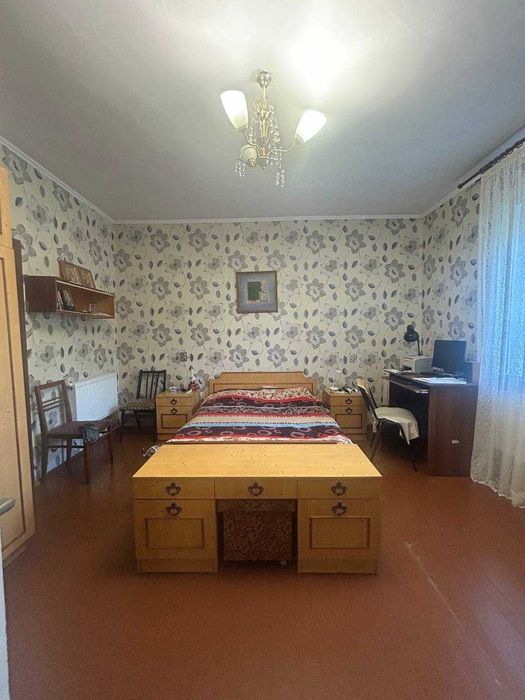 Продам 1-поверховий будинок на П'ятничанах 3945