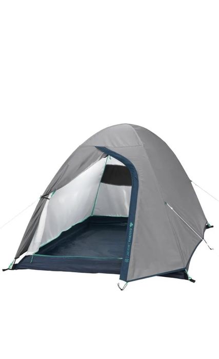 Намет/Палатка туристична Arpenaz Quechua. MH100 2-х місцева!