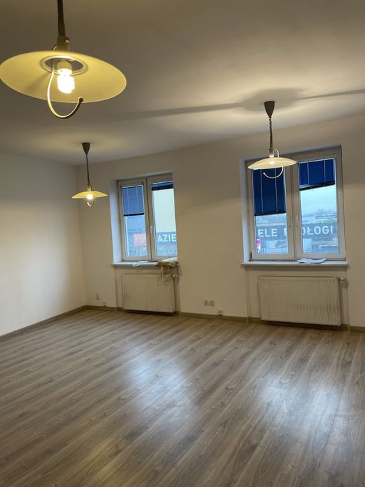 Warszawa wynajmę lokal