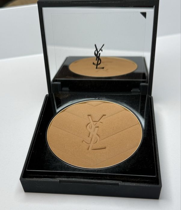 YSL bronzer nr 03