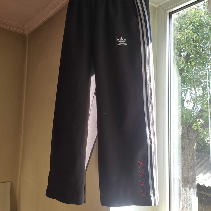 Balenciaga x Adidas XL