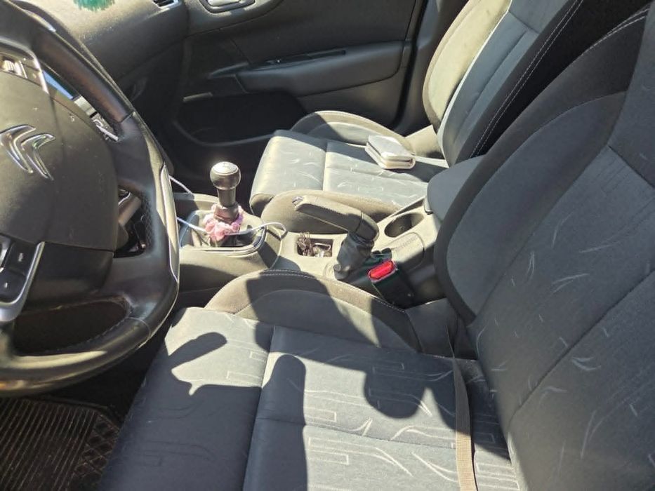 Citroen c4 2011rok