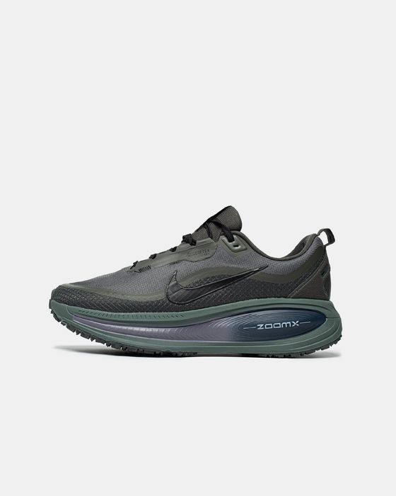 Кросівки осінні Nike Zoom Vomero 18 Gore-Tex premium | Кроссовки Найк чоловічі
