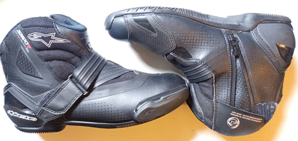 Alpinestar swx1r v2 "NOWE"
