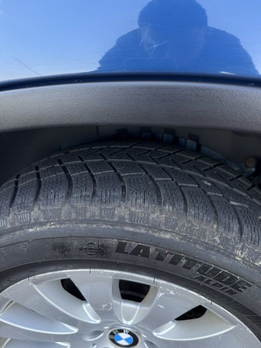 BMW X5 2001р.в  3.0 бензин