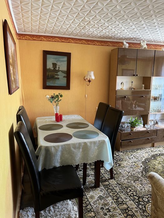 Sprzedam mieszkanie dwupokojowe w Jasieniu