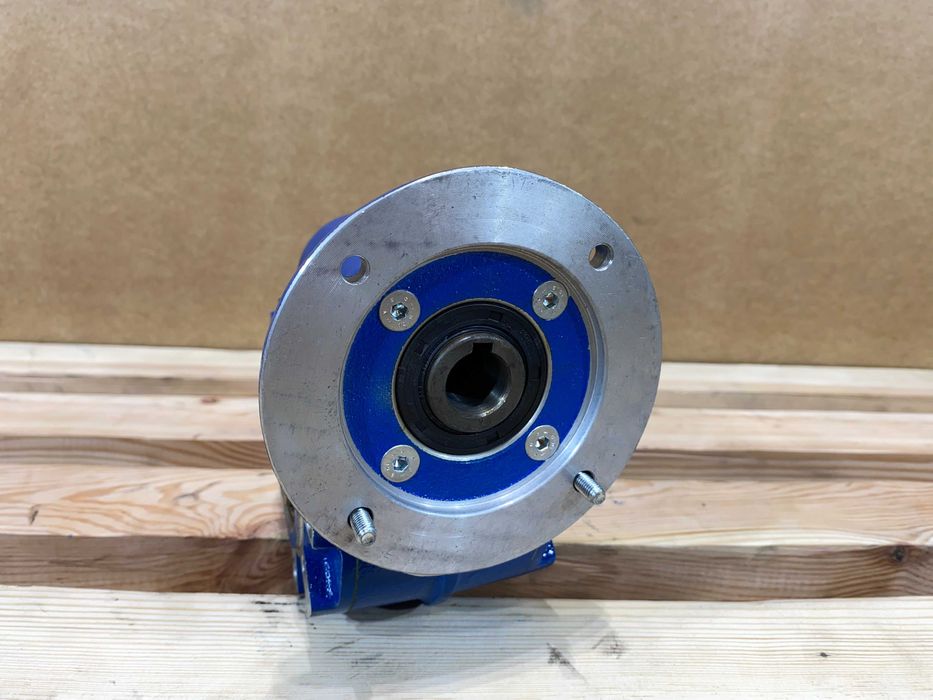 reduktor / przekładnia ślimakowa SF50/P