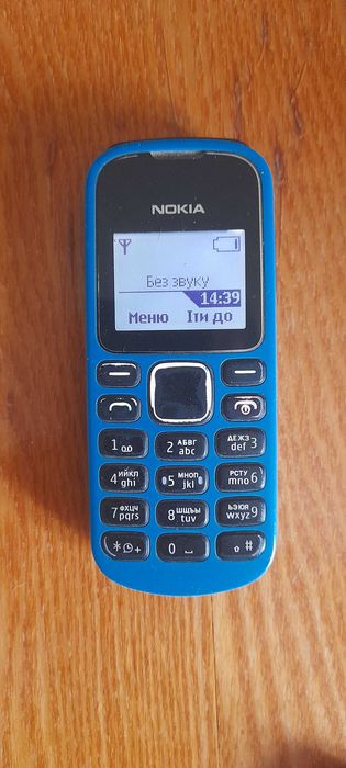 Телефон Nokia 1280