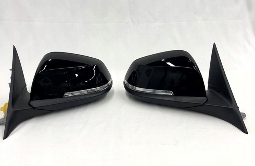 Зеркало BMW G30 G20 F10 F01 F07 F30 F32 F34 F36 X1 X2 X3 X4 X5 X6 X7