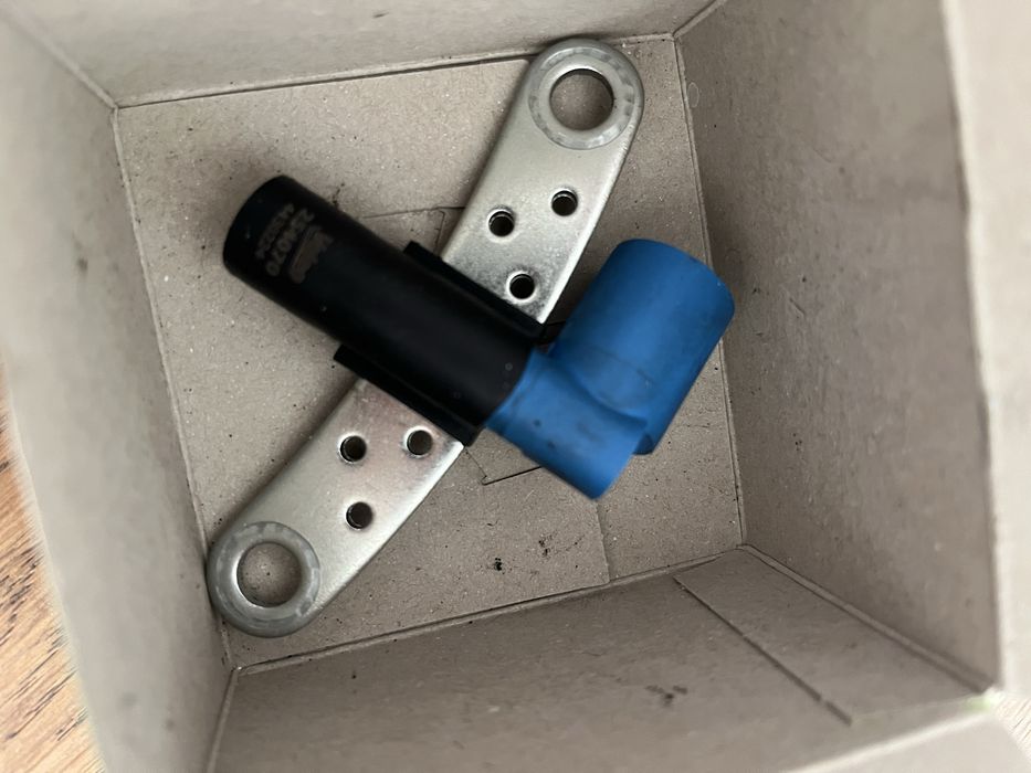 Gerador de impulso da cambota para Renault