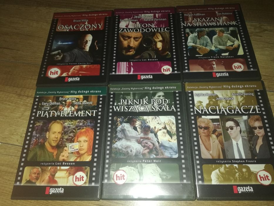 Film po 2 zł