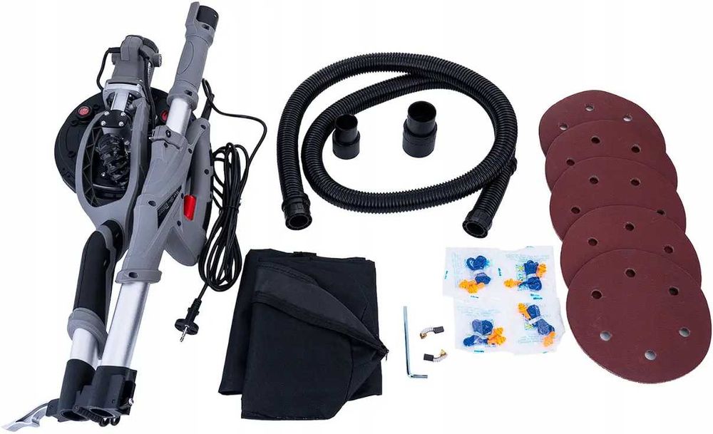 Шліфмашина для стін жираф MAJSTER POLSKA MP0016 Польща