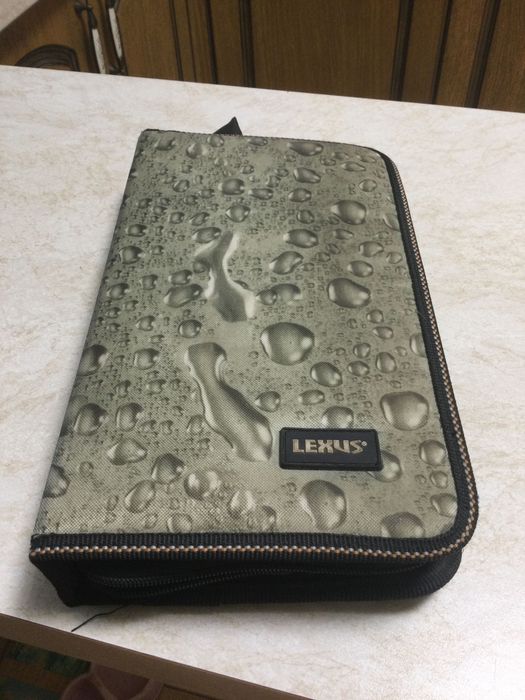 Кейс для двд дисков б/у на 80шт