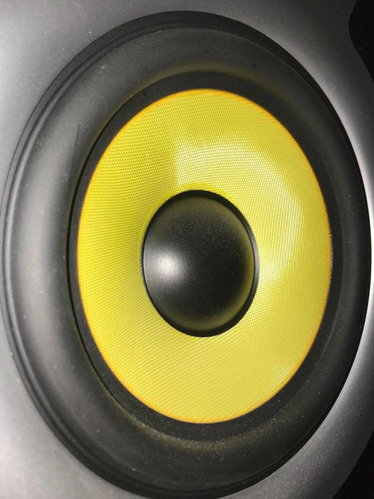 Колонки акустика поличні Microlab pro 2