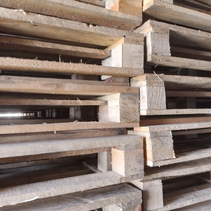 Palety 80×120 1 gatunek