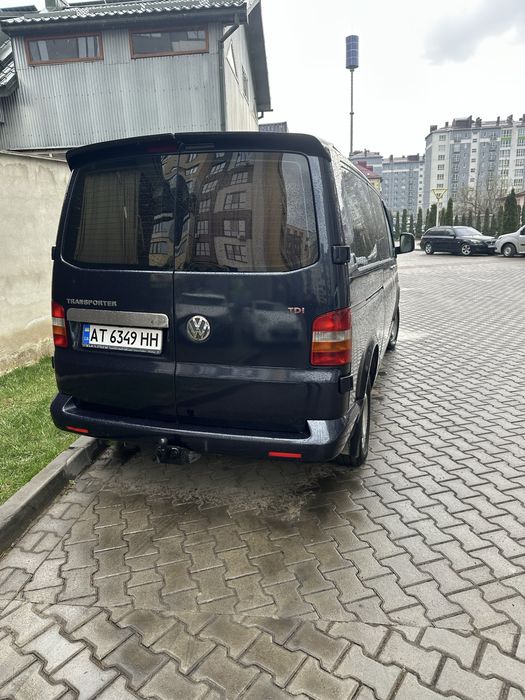 Продам   Volkswagen Transporter , т5