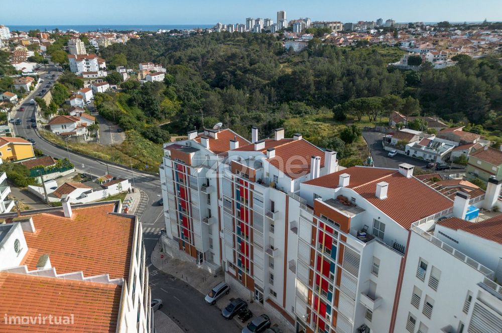 Apartamento T2+2 - Alcabideche