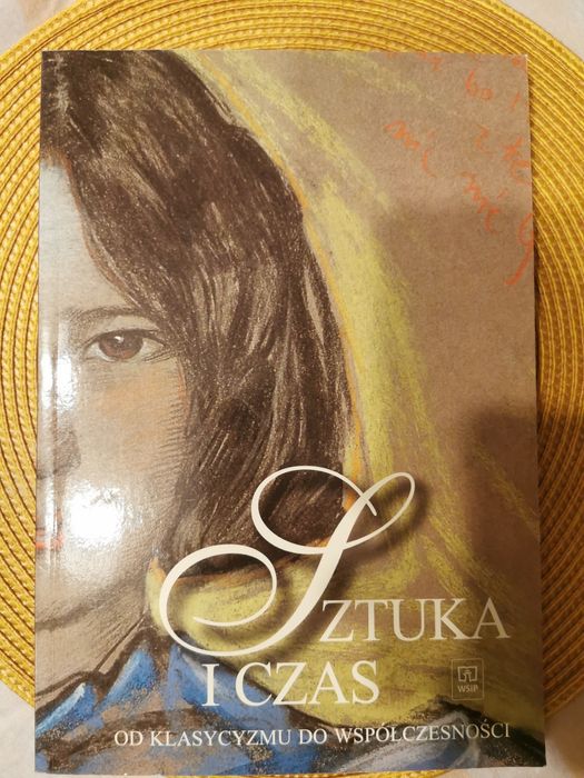 Sztuka i czas od klasycyzmu do wspolczesnosci