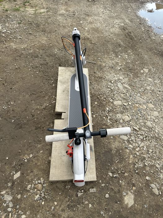 Електросамокат mi Xiaomi