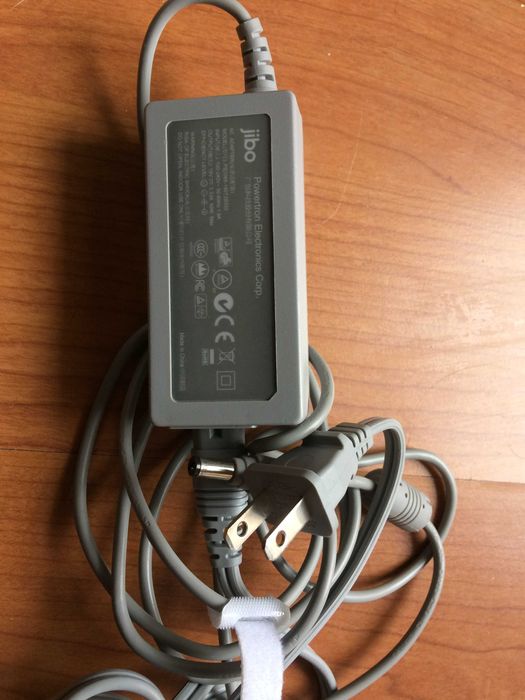 Robo Jibo Power Supply (18V 3.33A)64751578399491120