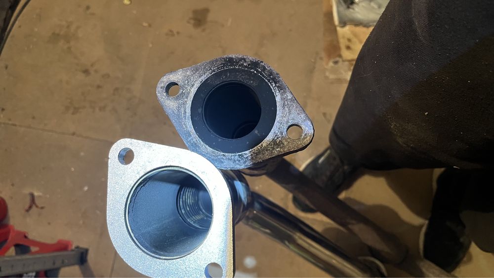 Тюнинг, выхлоп. Y-pipe Infiniti G25/G35/G37/Q40/Q50/Q60 Nissan 350Z/370Z/Z