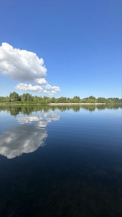 Будинок на першій лінії в Goodlife Park, море, дамба, Лебедівка.