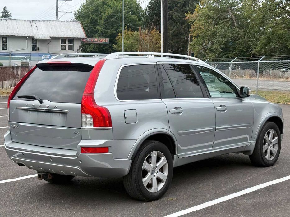 Volvo XC90 3.2      2014