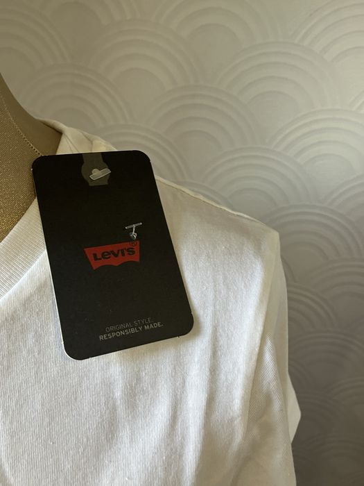 Koszulka T-shirt xs levi’s