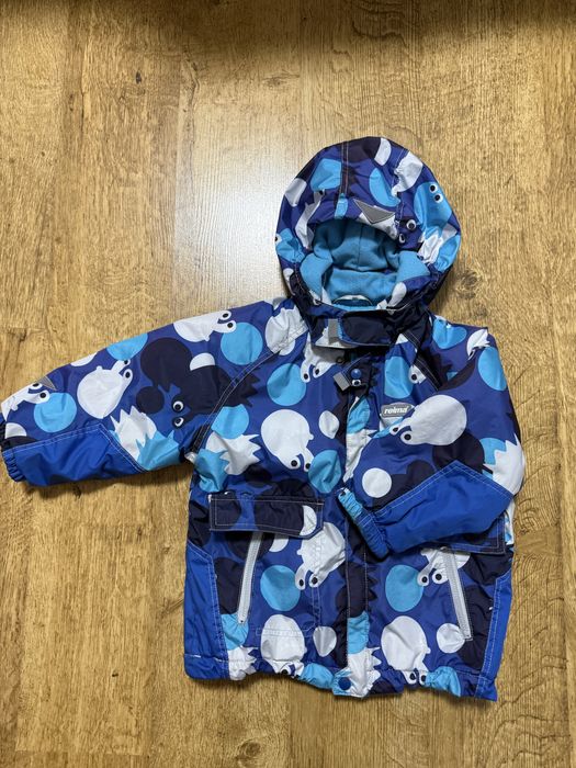 Куртка рейма reima
