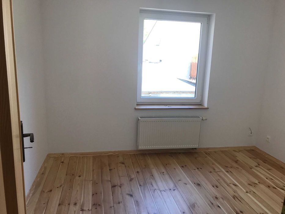 Wynajmę mieszkanie w Szamotułach Plac Sienkiewicza 72 metry kwadratowe