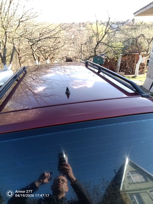 Volkswagen Passat  b3 газ/ бензин