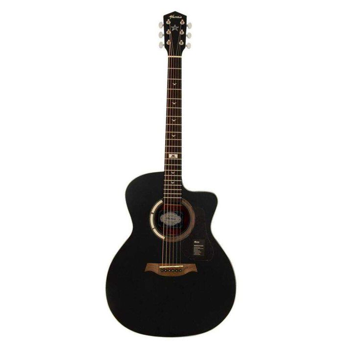 Gitara Akustyczna MANTIC GT-1GC mat