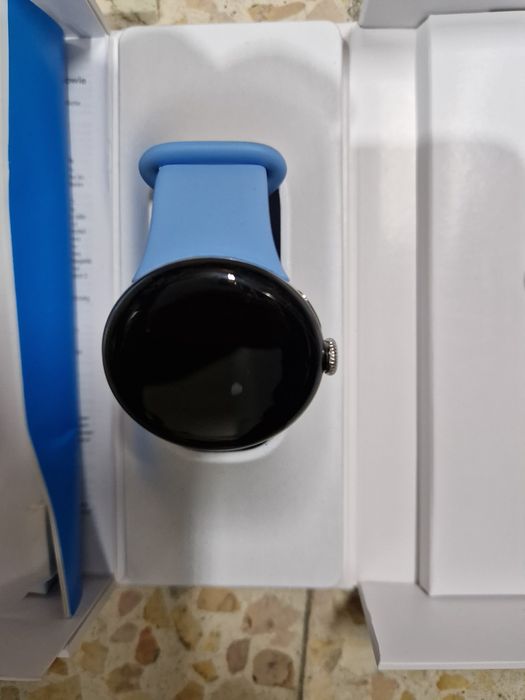 Google Pixel Watch 2