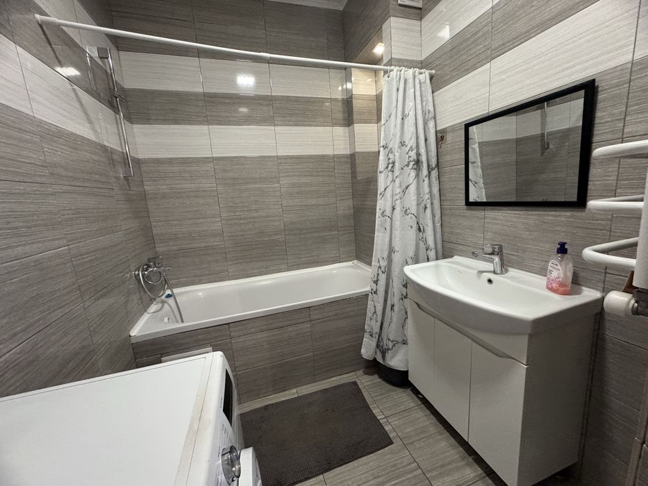 2-комнатная квартира по адресу Петефі Шандора пл. (площадь 68,5 м²) - Atlanta.ua - фото 10