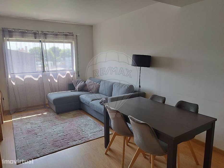 Apartamento T1 para arrendamento