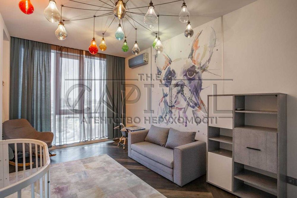 ГЕНЕРАТОР! Оренда квартири в преміум ЖК Royal Tower. SPA в самому ЖК.