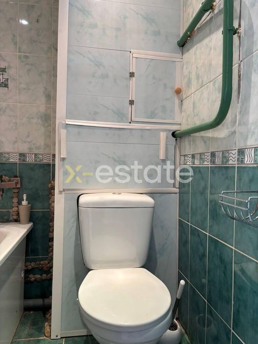 Продам 1к квартиру мкр Східний. Новий ремонт!