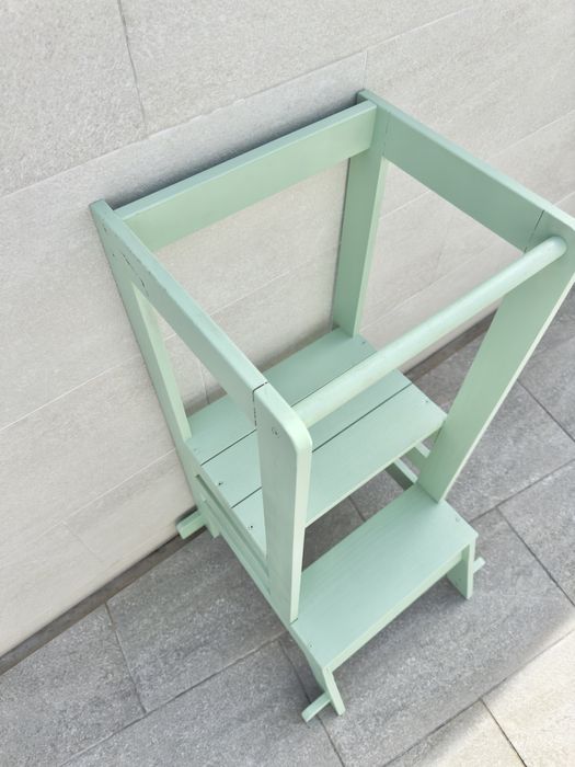 Torre de aprendizagem