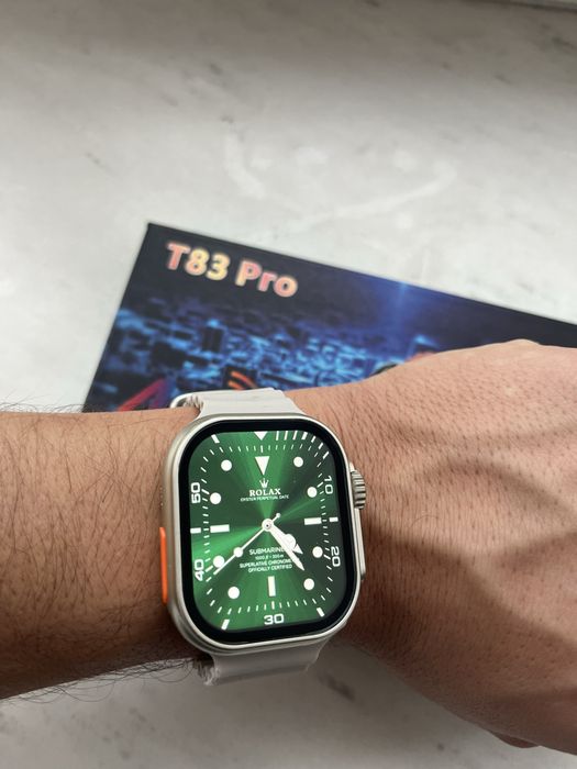 Смарт часы Т83 PRO