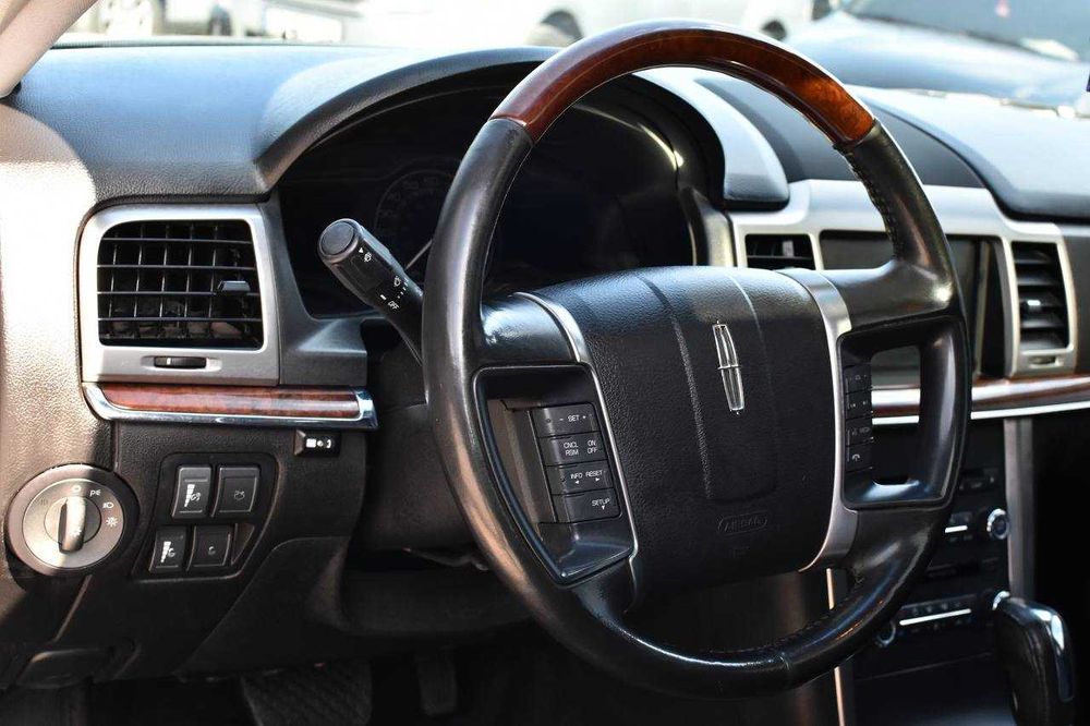 Lincoln MKZ 2011р. 2.5 гібрид, обмін (Перший внесок від 20%)