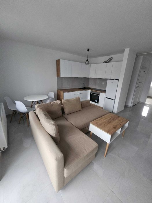 Nowe, 2 pokojowe mieszkanie, ul Fabryczna