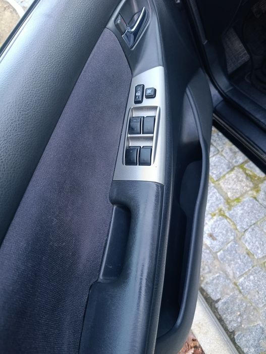 Toyota Corolla 1.4 vvt-i (GPL)