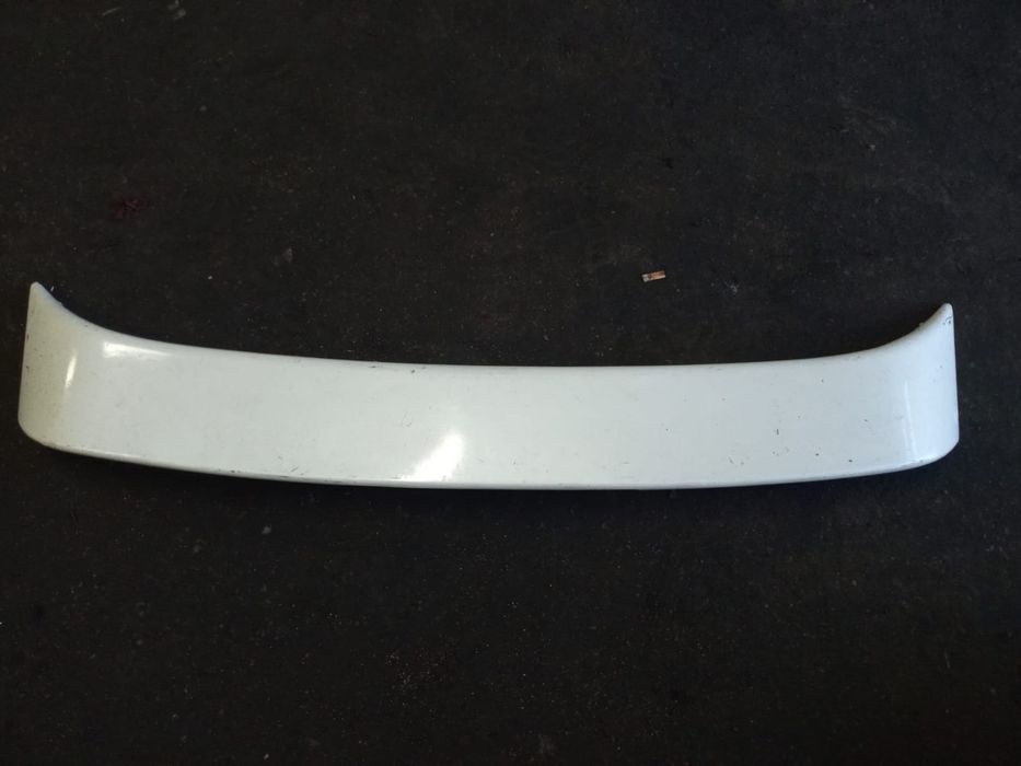 Bmw e36 spoiler hella z stopem
