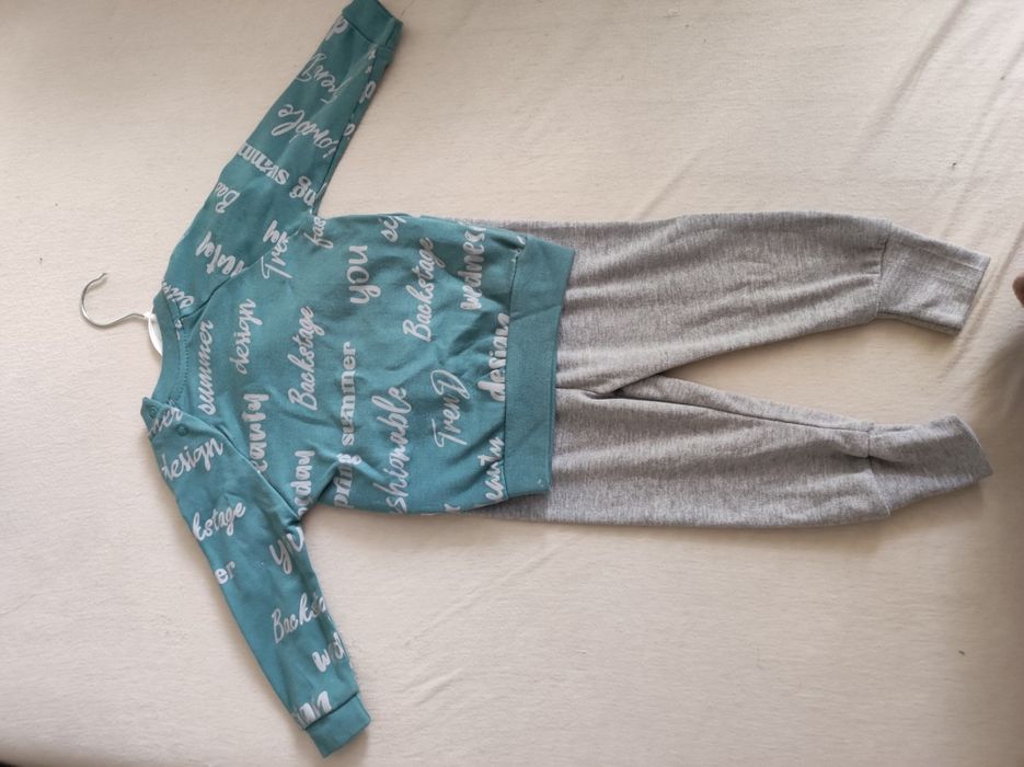 Костюм для хлопчика