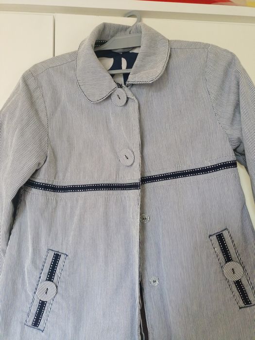 Elegancki płaszczyk Next