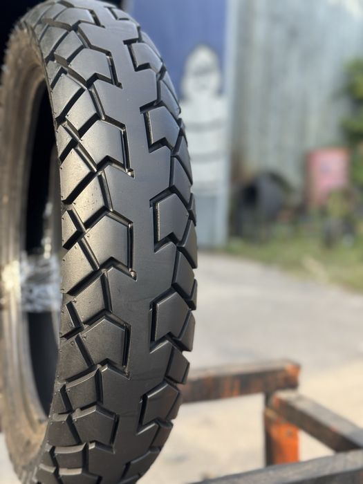 Мото Шина 130/80 R17 Continental TKC70