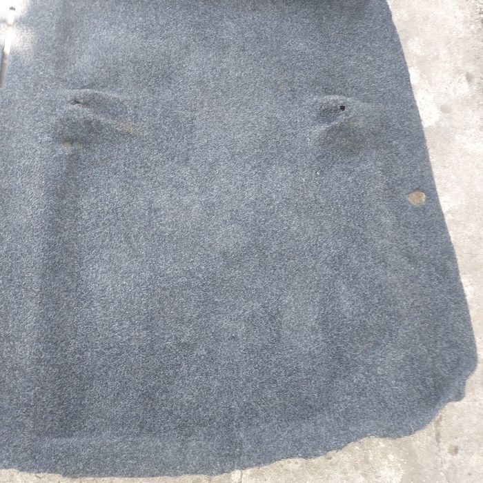 Ковролін салона [ Таврія ]