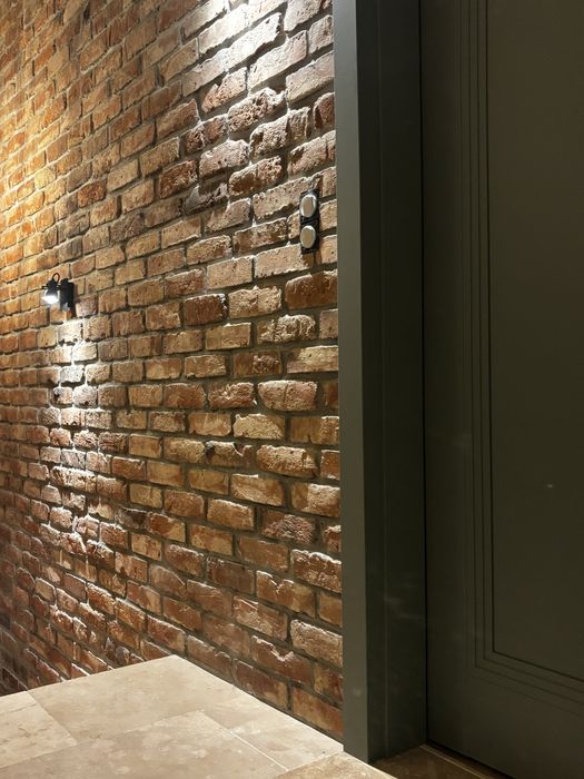 Wykończenia i remonty