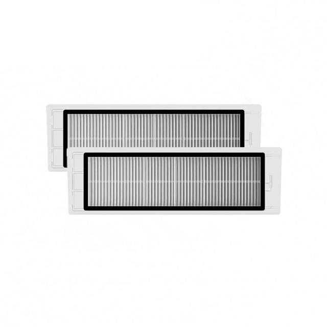 Oryginalny Zmywalny Filtr Hepa x2szt Roborock S5 Max S6 MaxV Sklep Wwa