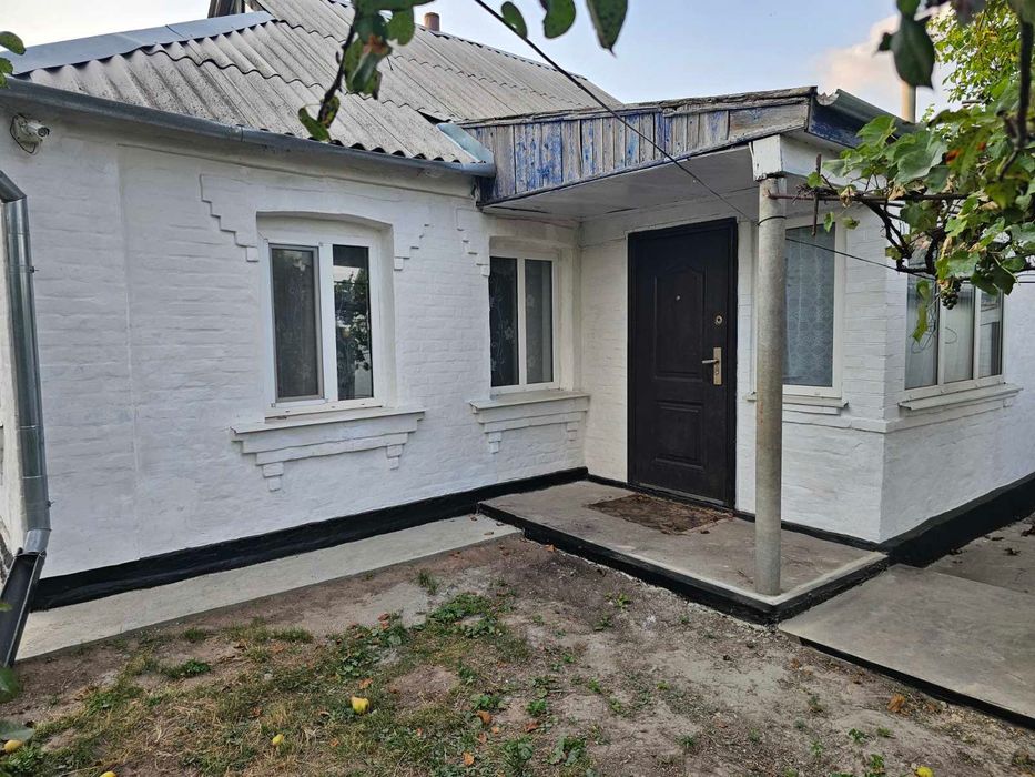 Продаж , Приватний будинок .